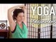 Yoga For Neck and Shoulder Pain - 20 Minute Beginners Yoga For Neck, Back, & Shoulder Pain