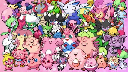 Fiche stratégique - Type fée