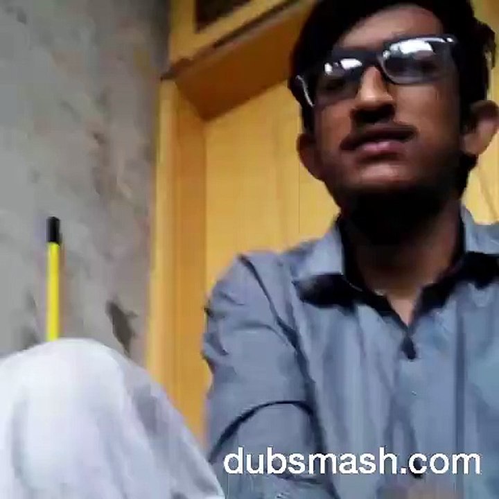 Hasaan khan (Hk) Funny Dubsmash