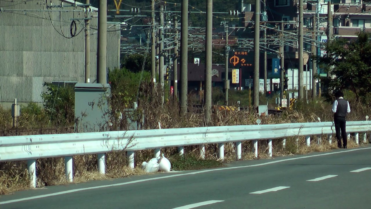 SL人吉
