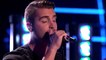 Top 5 Going Home- Nick Fradiani, 'What Hurts the Most' AMERICAN IDOL XIV