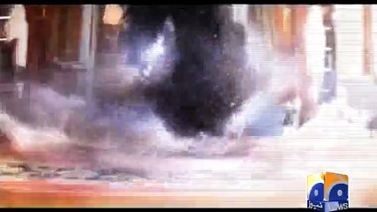 Box Office-Geo Reports-19 October 2015