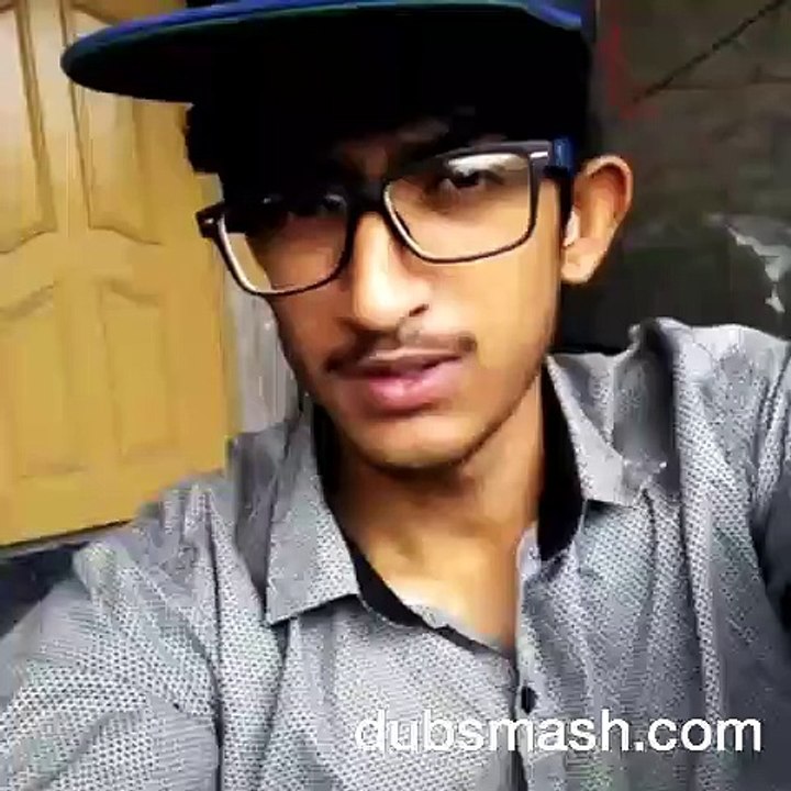 Hasaan khan (Hk) Dubsmash Sunny deol Tareek pey tareek