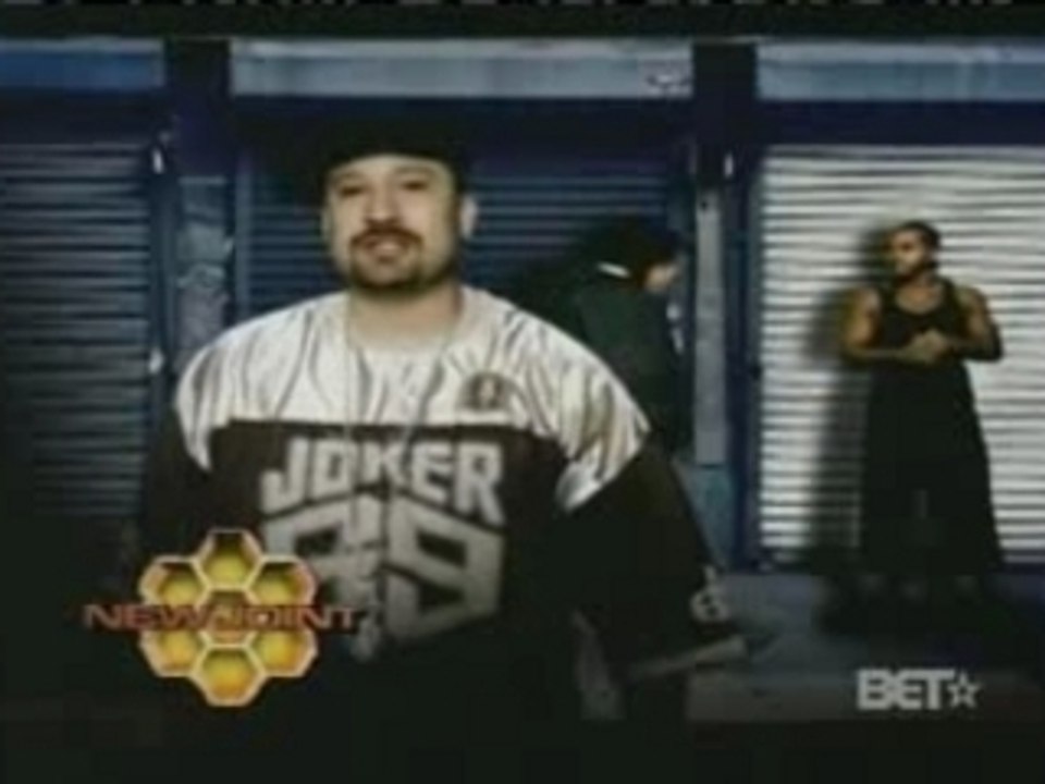 Warren G ft Ice Cube, B Real & Snoop Dog