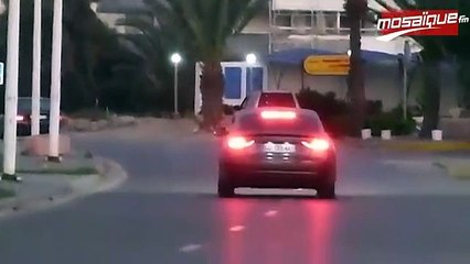 شوفو لحاكم شعمل لزوز بنات هاذم شي يوقف المخ