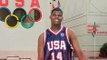 USA Basketball DNT: Tony Parker