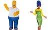 Best creative Halloween costume ideas for couples