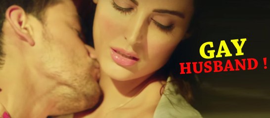 Mandana Karimi Married to a GAY man