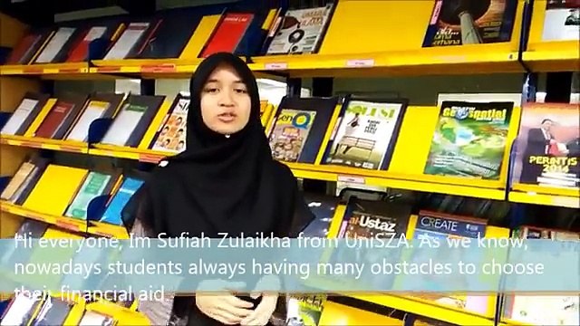 Short Video Documentary About Loan Vs Scholarship