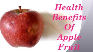Health Of Benefits Apple Fruit - Fruits Planet - Nature Documentary HD
