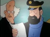 Les Aventures De Tintin - Létoile Mystérieuse