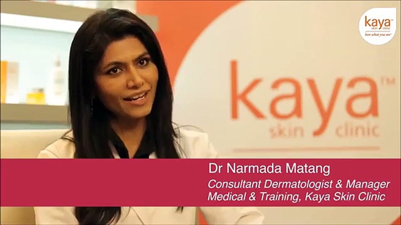 Learn how Kaya Permanent Laser Hair Removal Works
