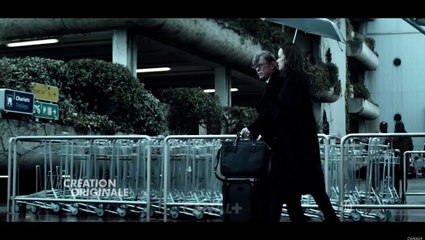 "Panthers", la bande-annonce