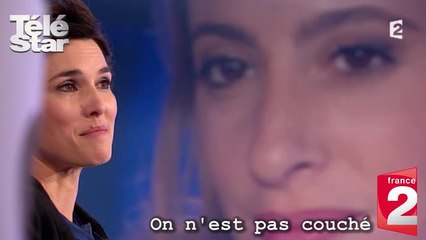 ONPC : le bouleversant témoignage d'Églantine Éméyé