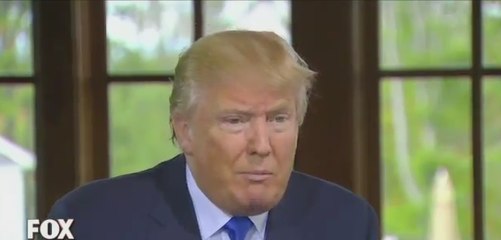 Donald Trump affirme qu'il aurait pu éviter les attentats du 11 septembre