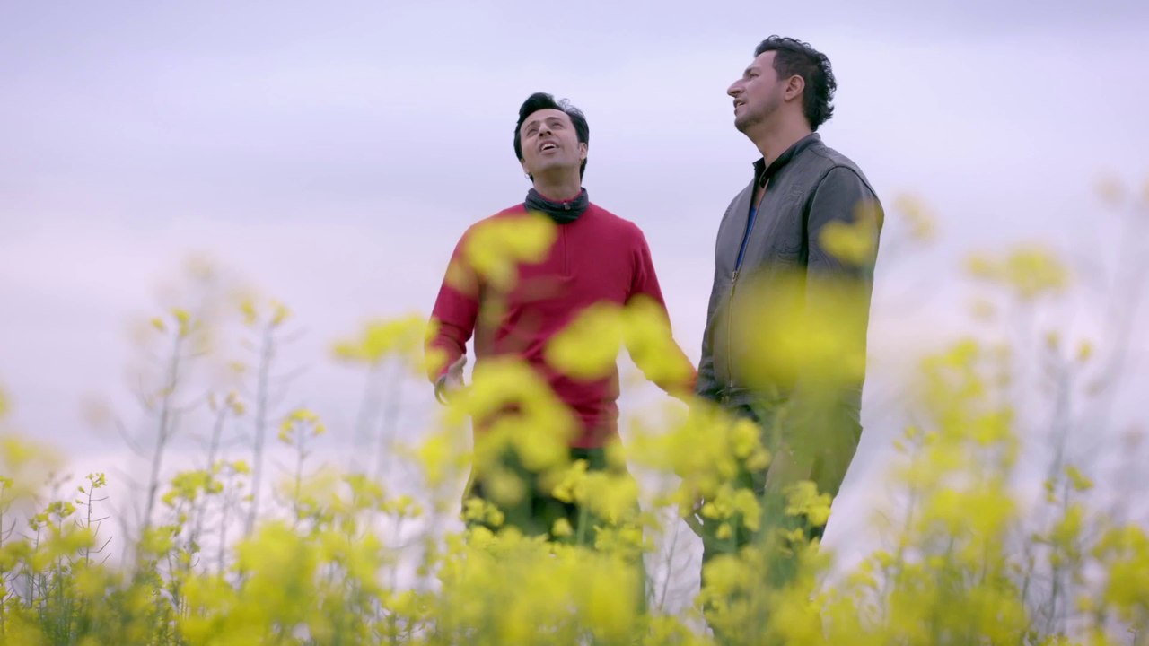 ASTAGFIRULLAH - Special Song 2015 by Salim Sulaiman