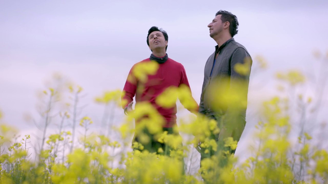 ASTAGFIRULLAH - Special Song 2015 by Salim Sulaiman