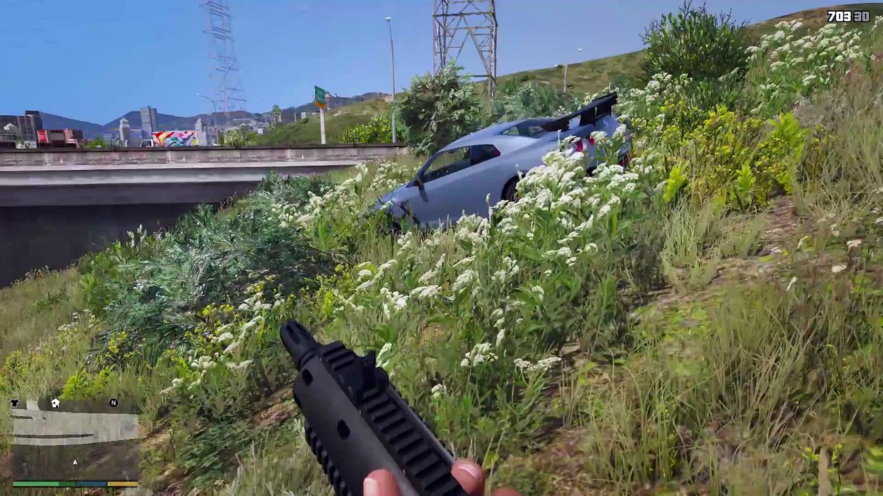 GTA 5 Online - How To Make Money Fast - ULTIMATE Get Easy Money Guide UPDATED (GTA 5 Online)