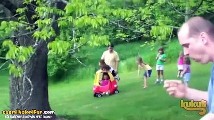 Süper Baba Olmanın Altın Kuralları