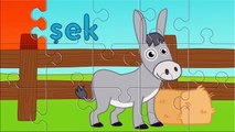 E Harfi - ABC Alfabe SEVİMLİ DOSTLAR Eğitici Çizgi Film Çocuk Şarkıları Videoları