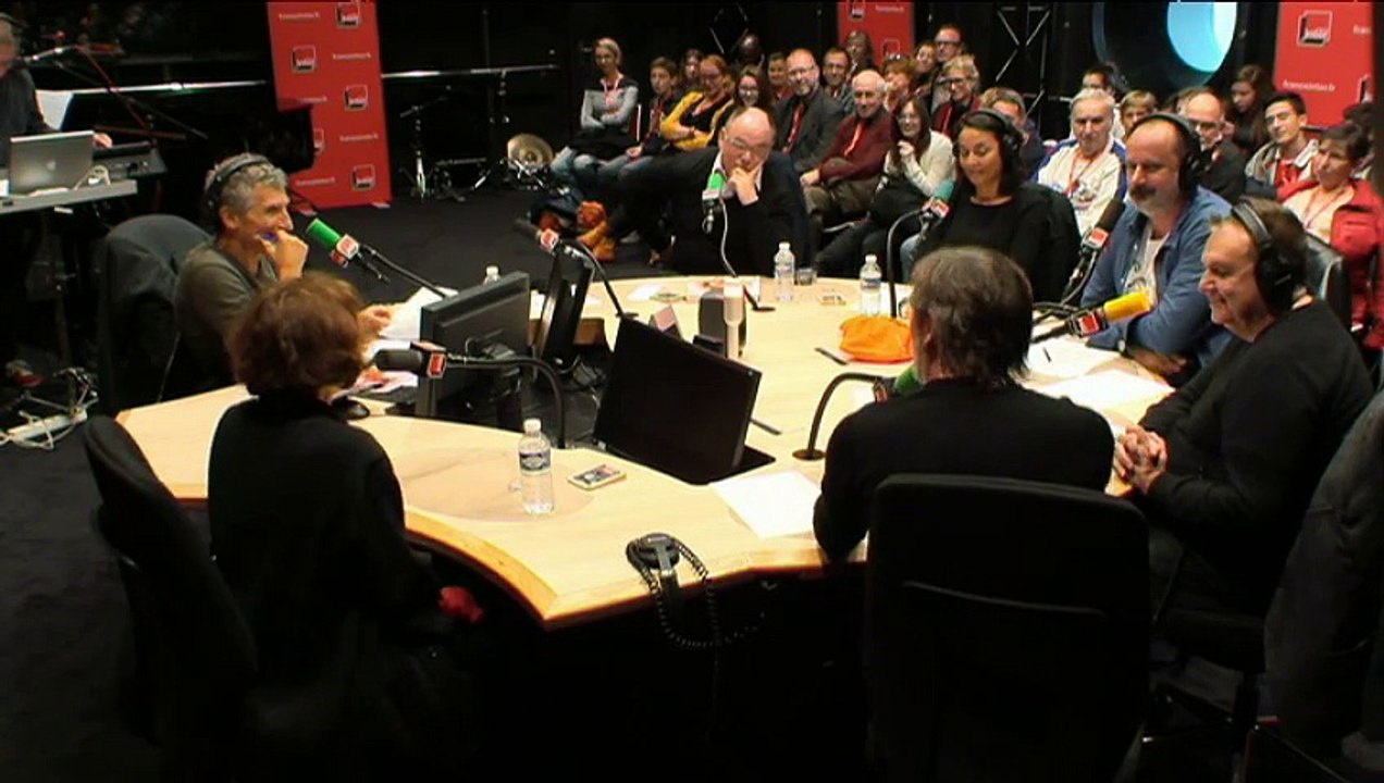 La Drôle D'Humeur de Christophe Alévèque : "Le référendum sur l'unité de la gauche organisé par un parti de...droite !'