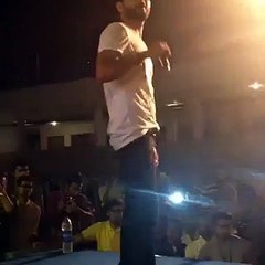 Bilal Saeed..........