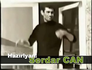 Bu Genç Yaşımda Beni İsyankar Bir Kul Ettiler