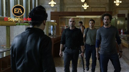 Cien años de perdón - Tráiler (HD)