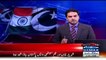 Asad Umar bashes Sheryar Khan & Najam Sethi for going India