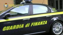 Pescara - Evasione e frode fiscale milionaria. Sequestrati beni per circa 2 milioni di euro (19.10.15)