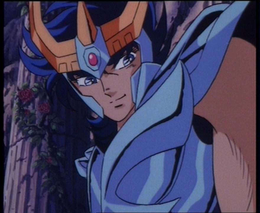 Chevaliers du zodiaque Saint Seiya Thème Sad Btrothers