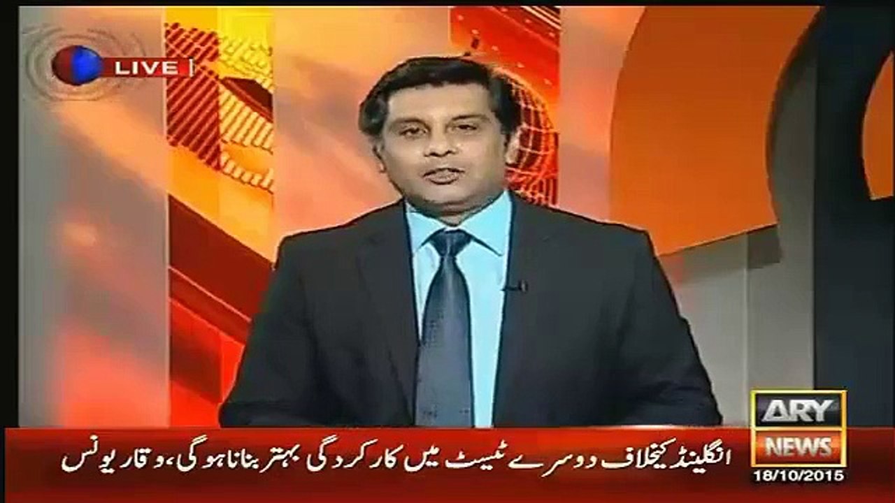 میٹرو بس   حادثہ   دانیال   عزیز   نے   ذمداری حنیف   عبا سی   پر   ڈالنے   سے   انکار   کر   دیا