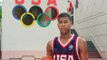 USA Basketball DNT: LJ Rose
