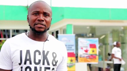 Testimonial from of our customers