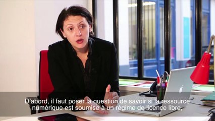 Guide du droit d'auteur : usage et création des ressources numériques