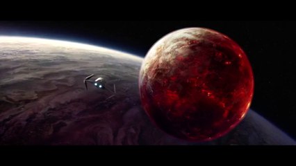 Star Wars Tribute : Order 66/Suspense Music - Mastermind