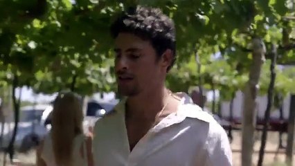 Amores robados cap 4