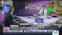 La vie immo: Un crédit immobilier sur deux comporte des irrégularités, toutes banques confondues - 19/10