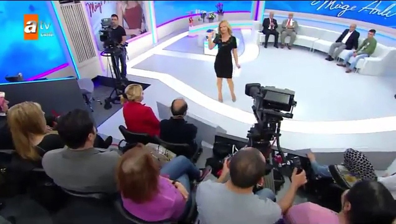 Müge Anlı İzle 19 Ekim 2015 Tek Parça İzle PART 7 SON