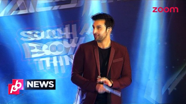 Hrithik Roshan SUPPORTS Neil Nitin Mukesh's anti-smoking campaign - Bollywood News