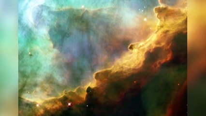 Most Amazing Things Ever Found In Space