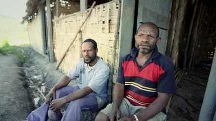 Women Make Change - A Family Matter promo