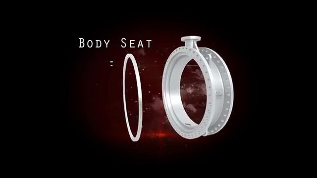 Butterfly Valve - GM Engineers Pvt. Ltd.