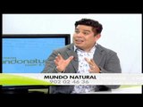 A toda Salud 285: Mundo natural