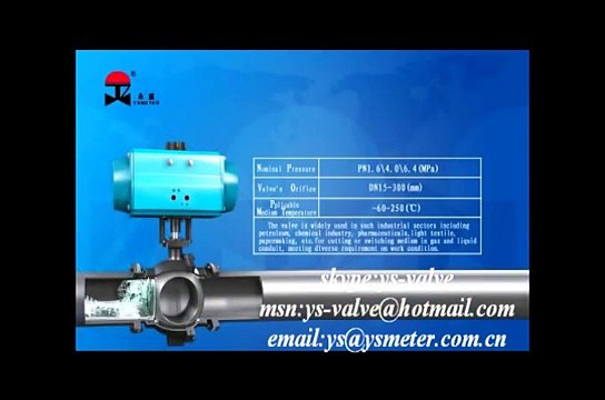 on off valve,shut off valve,o ball type valve
