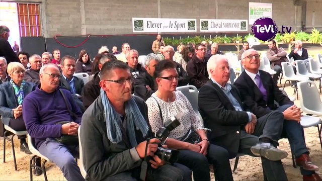 Le Conseil Départemental de la Manche : zéro Phyto [TéVi] 15_10_19