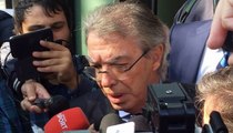 Inter, Moratti: 