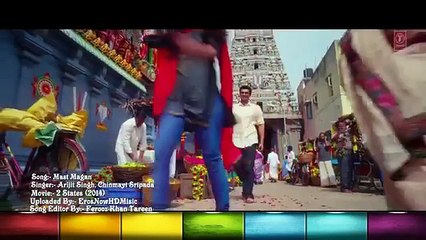 song mast magan 2 states