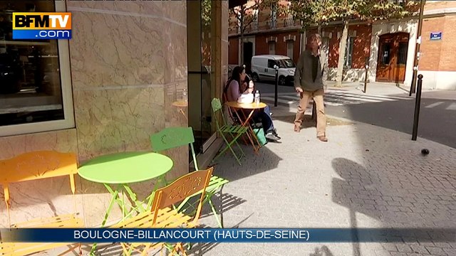 A 51 ans, il se reconvertit grâce à la sécurisation des parcours professionnels