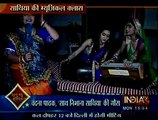 Gopi Ne Kiya Gora Ko Police Ka Hawale Jisse Meera Ne Maara Gopi Ko Thappad - 19 October 2015 - Saath Nibhaana Saathiya